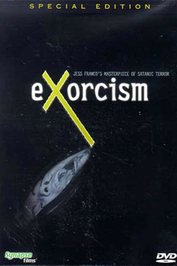  de Filme O Exorcista Diabólico (1975)