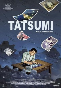 Tatsumi (Tatsumi)