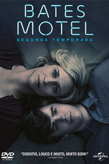  de Série Bates Motel (2ª Temporada) (2014)