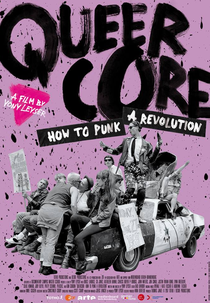 Queercore: How to Punk a Revolution (Queercore: How to Punk a Revolution)