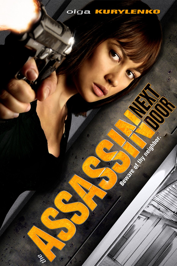  de Filme Lado a Lado com um Assassino (2009)