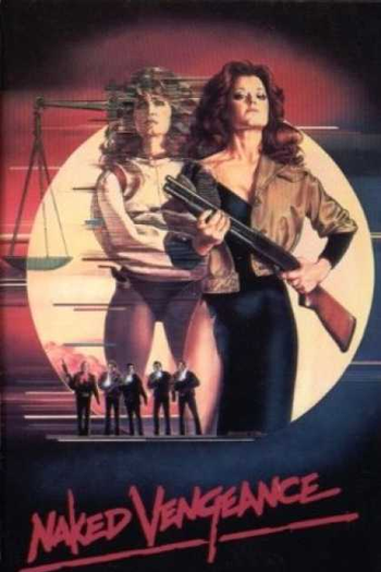  de Filme Vingança Nua (1985)