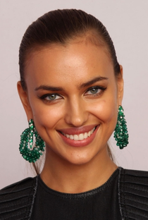 Irina Shayk - Poster 1