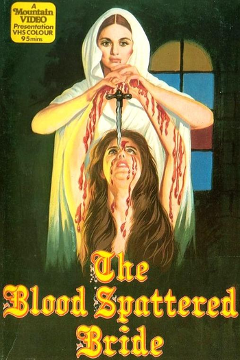  de Filme A Noiva Ensanguentada (1972)