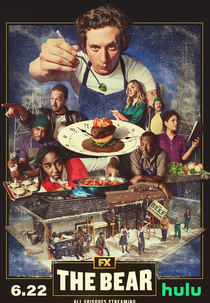 O Urso (2ª Temporada) (The Bear (Season 2))