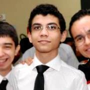 Foto de perfil de Peu Pereira Cruz