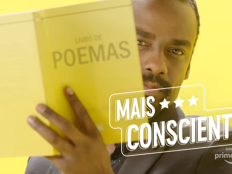 Foto 8 de Homens? (2ª Temporada)