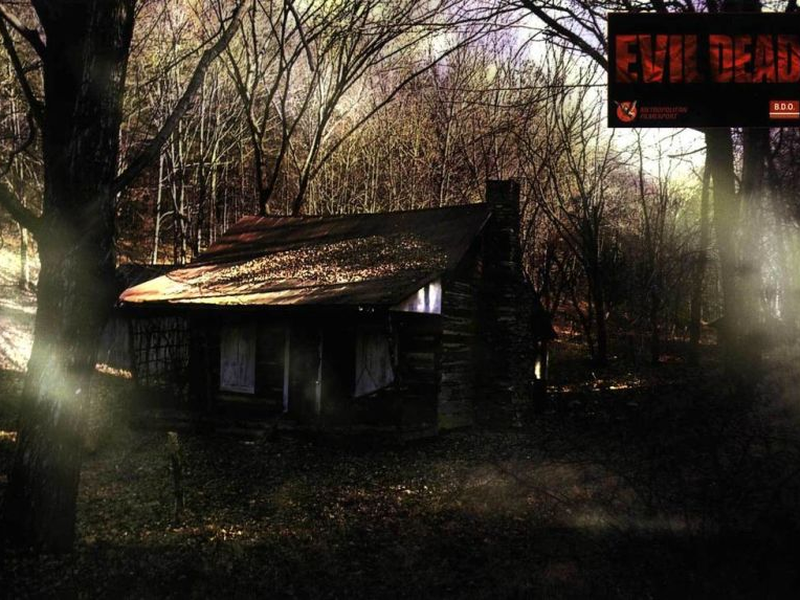 Foto 4 de Uma Noite Alucinante: A Morte do Demônio