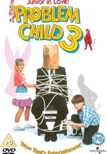 O Pestinha 3 (Problem Child 3: Junior in Love)