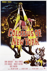 O Monstro de Nova Iorque (The Colossus of New York)