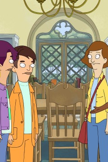 Poster de Episódio Money Candy (2022)