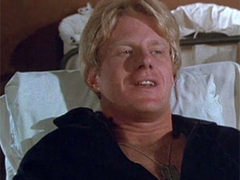 Foto 4 de M*A*S*H (8ª Temporada)