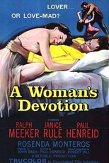 Devoção de Mulher (A Woman's Devotion)