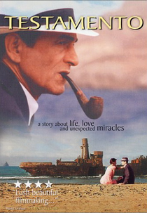 O Testamento do Senhor Napumoceno (O Testamento do Senhor Napumoceno)