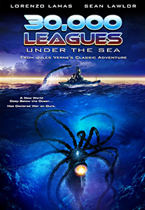 30.000 Léguas Submarinas (30,000 Leagues Under the Sea)