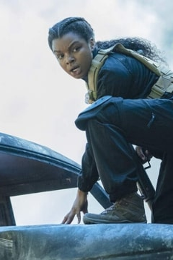 Poster de Episódio A Way To Grieve (2020)