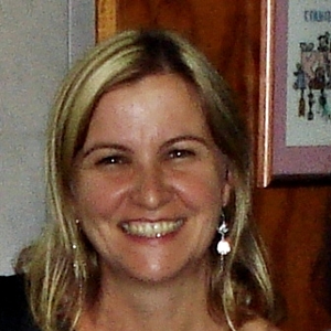 Foto de perfil de Sandra Frantz