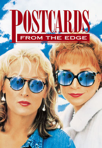 Lembranças de Hollywood (Postcards from the Edge)