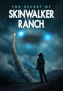 O Segredo do Rancho Skinwalker (5ª Temporada) (Secret of Skinwalker Ranch - Season 5)