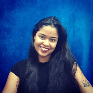 Foto de perfil de Jayane Sousa