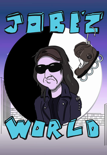 Jobe'z World (Jobe'z World)