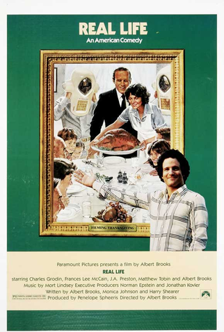 Poster 1 de Filme A Vida Como Ela É (1979)