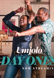 Umjolo: Mais Que Amizade (Umjolo - Day Ones)