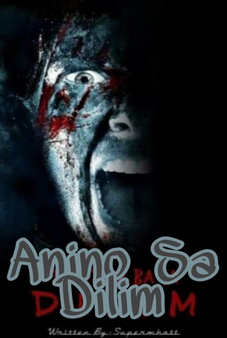 Poster 1 de Filme Anino Sa Dilim (1996)