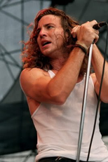 Eddie Vedder