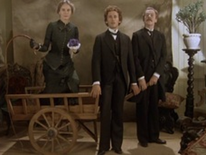 Foto 19 de Além do bem e do mal