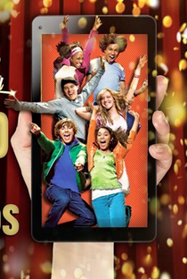 High School Musical: 10th Anniversary - Poster / Capa / Cartaz - Oficial 1