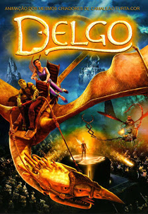 Delgo (Delgo)