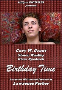 Birthday Time (Birthday Time)