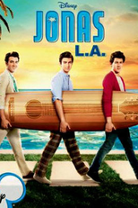 Jonas (2ª Temporada) (Jonas (Season 2))