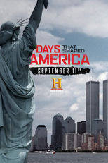 Dias que Marcaram a História: O 11 de Setembro (Days that Shaped America: September 11th)