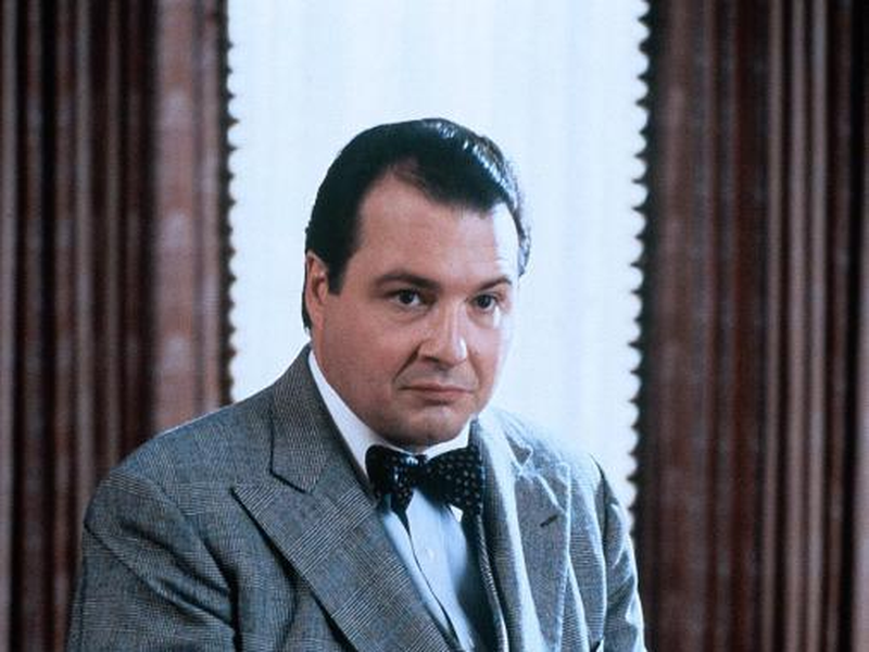 Foto 4 de A Fogueira das Vaidades