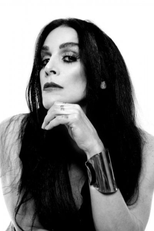 Diamanda Galás