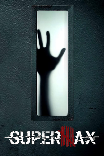  de Série SuperMax (1ª Temporada) (2016)