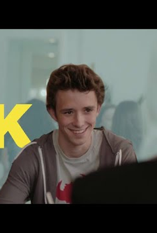Poster 1 de Série wtFOCK (3ª Temporada) (2019)
