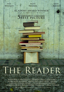 O Leitor (The Reader)