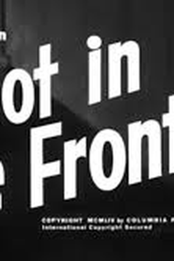  de Curta No meio do tiroteio (1954)