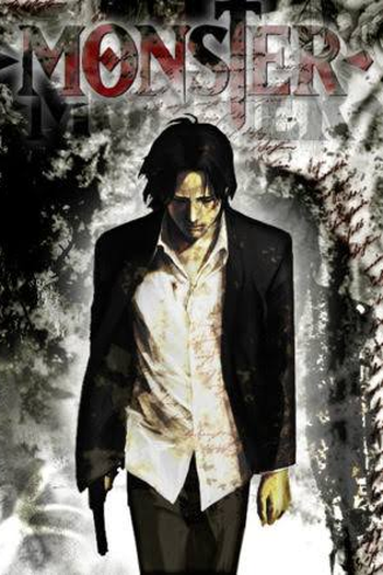  de Série Monster (2004)