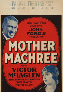 Minha Mãe  (Mother Machree)