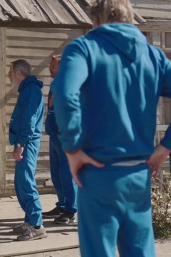 Poster de Episódio The Table (2020)