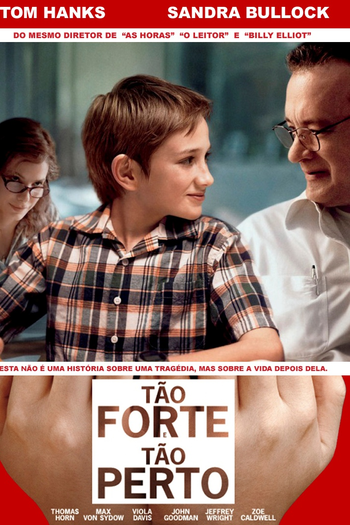  de Filme Tão Forte e Tão Perto (2011)