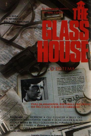 Poster 2 de Filme O Sistema (1972)