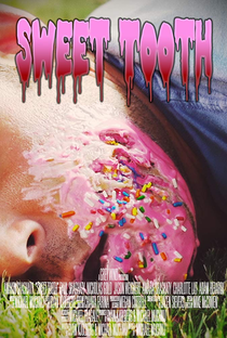 Sweet Tooth - Poster / Capa / Cartaz - Oficial 1
