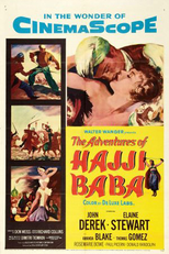 As Aventuras de Hajji Baba (The Adventures of Hajji Baba)