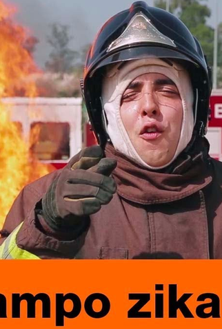 Poster 1 de TV Trampo Zika (2019)