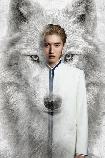  de Série Mars: Zero no Kakumei (2024)